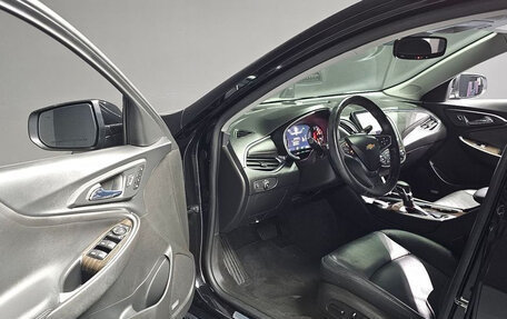 Chevrolet Malibu IX, 2021 год, 1 800 000 рублей, 5 фотография