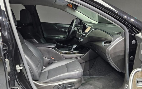 Chevrolet Malibu IX, 2021 год, 1 800 000 рублей, 11 фотография