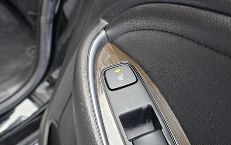 Chevrolet Malibu IX, 2021 год, 1 800 000 рублей, 17 фотография