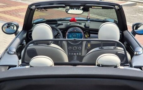 MINI Cabrio, 2023 год, 2 750 000 рублей, 6 фотография