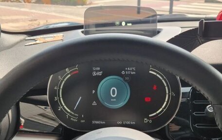 MINI Cabrio, 2023 год, 2 750 000 рублей, 12 фотография