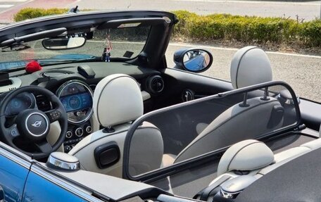 MINI Cabrio, 2023 год, 2 750 000 рублей, 5 фотография