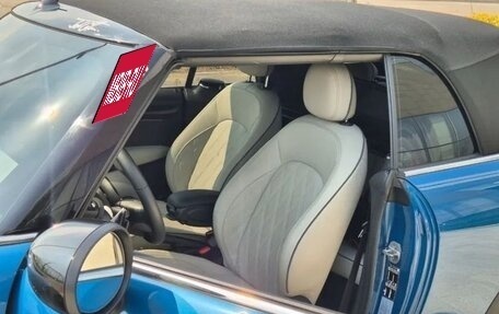 MINI Cabrio, 2023 год, 2 750 000 рублей, 8 фотография