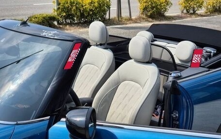 MINI Cabrio, 2023 год, 2 750 000 рублей, 4 фотография