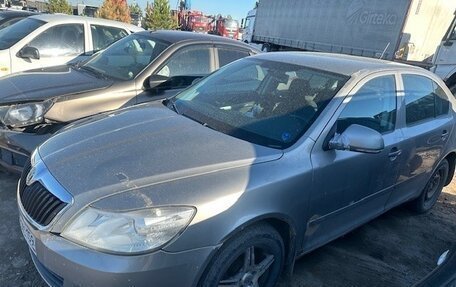 Skoda Octavia, 2011 год, 500 000 рублей, 2 фотография