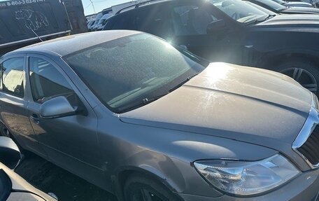 Skoda Octavia, 2011 год, 500 000 рублей, 3 фотография