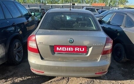 Skoda Octavia, 2011 год, 500 000 рублей, 4 фотография