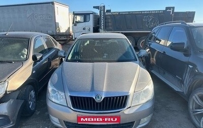 Skoda Octavia, 2011 год, 500 000 рублей, 1 фотография
