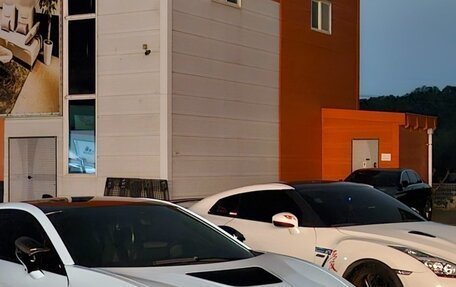 BMW i8 I рестайлинг, 2015 год, 4 900 000 рублей, 7 фотография