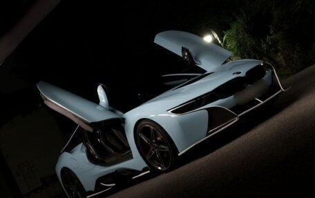 BMW i8 I рестайлинг, 2015 год, 4 900 000 рублей, 6 фотография