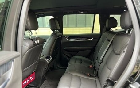 Cadillac XT6 I, 2021 год, 2 850 000 рублей, 14 фотография