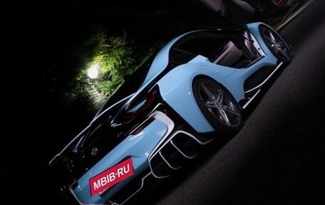BMW i8 I рестайлинг, 2015 год, 4 900 000 рублей, 2 фотография