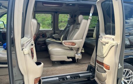Chevrolet Express II, 2013 год, 3 800 000 рублей, 9 фотография