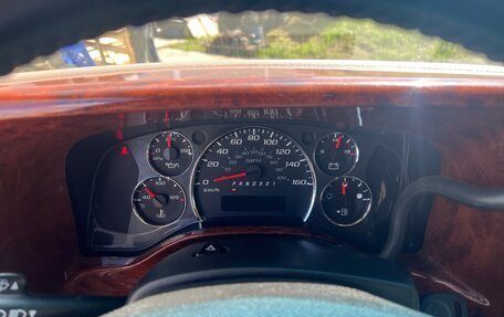 Chevrolet Express II, 2013 год, 3 800 000 рублей, 8 фотография