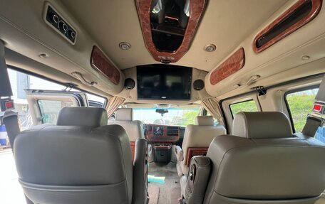 Chevrolet Express II, 2013 год, 3 800 000 рублей, 12 фотография