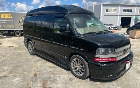 Chevrolet Express II, 2013 год, 3 800 000 рублей, 2 фотография