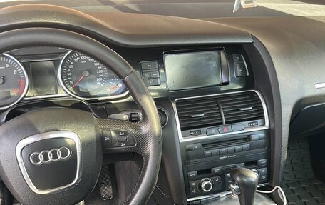 Audi Q7, 2006 год, 1 000 000 рублей, 10 фотография