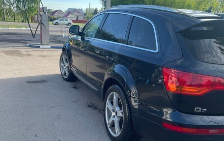 Audi Q7, 2006 год, 1 000 000 рублей, 2 фотография