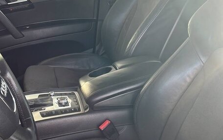 Audi Q7, 2006 год, 1 000 000 рублей, 12 фотография