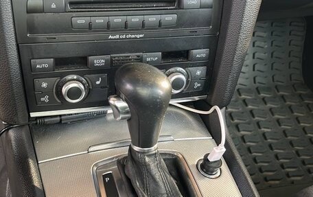 Audi Q7, 2006 год, 1 000 000 рублей, 9 фотография