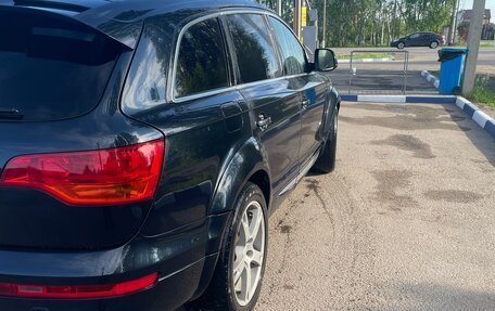 Audi Q7, 2006 год, 1 000 000 рублей, 3 фотография