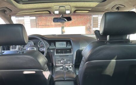 Audi Q7, 2006 год, 1 000 000 рублей, 7 фотография
