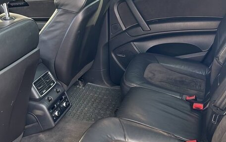 Audi Q7, 2006 год, 1 000 000 рублей, 8 фотография