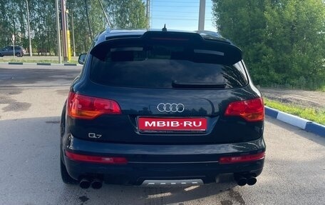 Audi Q7, 2006 год, 1 000 000 рублей, 1 фотография