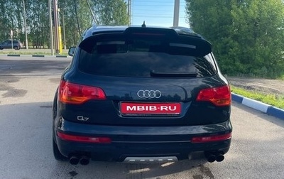 Audi Q7, 2006 год, 1 000 000 рублей, 1 фотография