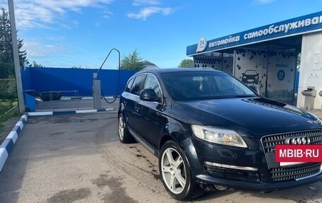 Audi Q7, 2006 год, 1 000 000 рублей, 6 фотография