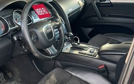 Audi Q7, 2006 год, 1 000 000 рублей, 11 фотография