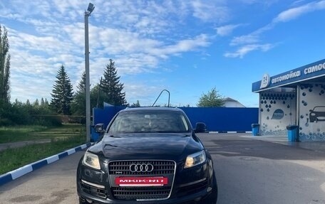 Audi Q7, 2006 год, 1 000 000 рублей, 5 фотография