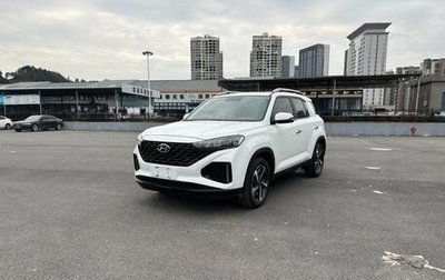 Hyundai ix35, 2021 год, 1 790 000 рублей, 1 фотография