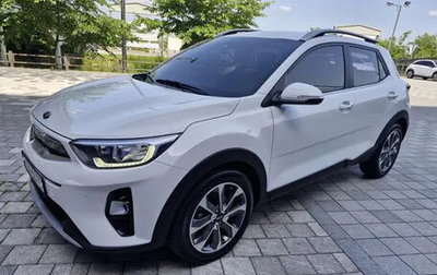 KIA Stonic, 2020 год, 1 300 000 рублей, 1 фотография
