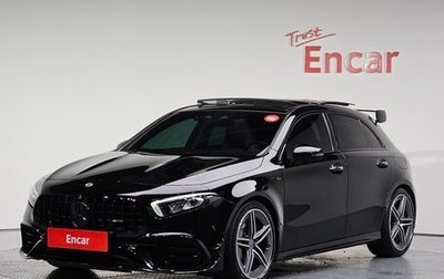 Mercedes-Benz A-Класс AMG, 2021 год, 3 300 000 рублей, 1 фотография