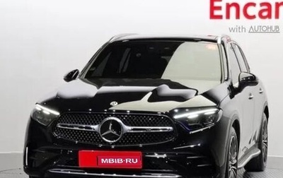Mercedes-Benz GLC, 2024 год, 6 400 000 рублей, 1 фотография
