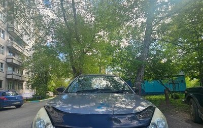 Nissan Wingroad III, 2003 год, 320 000 рублей, 1 фотография