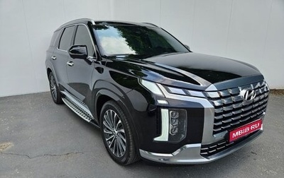 Hyundai Palisade I, 2022 год, 4 650 000 рублей, 1 фотография