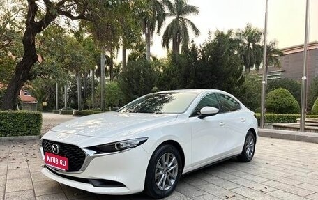 Mazda 3, 2022 год, 1 650 443 рублей, 1 фотография