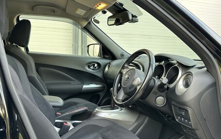 Nissan Juke II, 2017 год, 1 350 000 рублей, 17 фотография