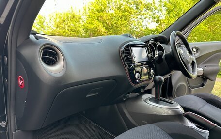 Nissan Juke II, 2017 год, 1 350 000 рублей, 27 фотография
