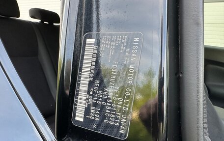 Nissan Juke II, 2017 год, 1 350 000 рублей, 31 фотография
