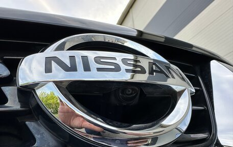 Nissan Juke II, 2017 год, 1 350 000 рублей, 36 фотография