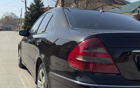Mercedes-Benz E-Класс, 2003 год, 950 000 рублей, 7 фотография