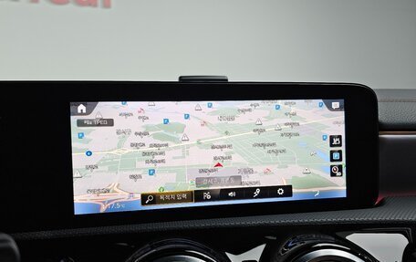 Mercedes-Benz A-Класс AMG, 2021 год, 3 300 000 рублей, 14 фотография