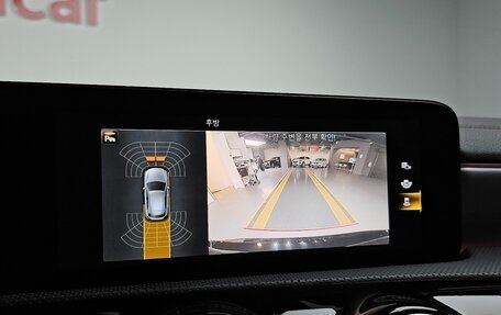 Mercedes-Benz A-Класс AMG, 2021 год, 3 300 000 рублей, 15 фотография