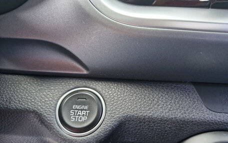 KIA Stonic, 2020 год, 1 300 000 рублей, 9 фотография