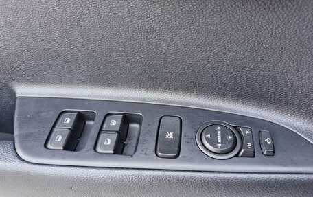 KIA Stonic, 2020 год, 1 300 000 рублей, 17 фотография
