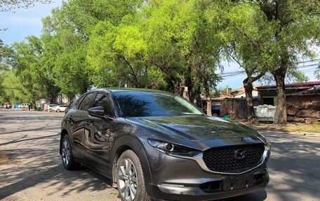 Mazda CX-30 I, 2020 год, 1 680 443 рублей, 2 фотография