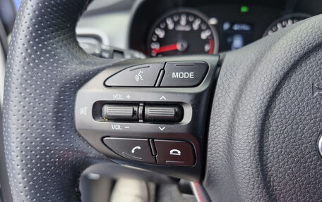 KIA Stonic, 2020 год, 1 300 000 рублей, 14 фотография